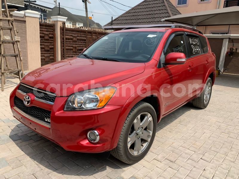 Big with watermark toyota rav4 western sekondi takoradi metropolitan 41945