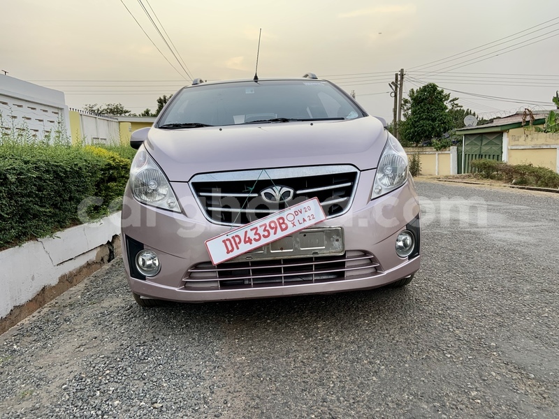 Big with watermark daewoo matiz greater accra accra 41946