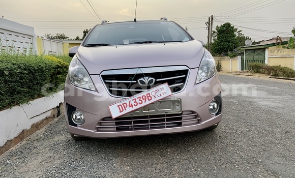 Buy New Daewoo Matiz Other Car in Accra in Greater Accra Buy New Daewoo Matiz Other Car in Accra in Greater Accra