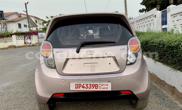 Buy New Daewoo Matiz Other Car in Accra in Greater Accra Buy New Daewoo Matiz Other Car in Accra in Greater Accra