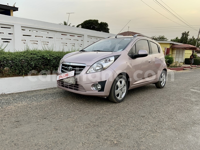 Big with watermark daewoo matiz greater accra accra 41946