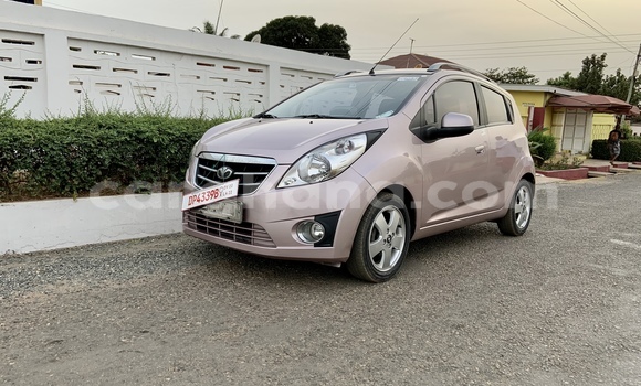 Buy New Daewoo Matiz Other Car in Accra in Greater Accra Buy New Daewoo Matiz Other Car in Accra in Greater Accra