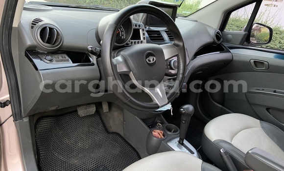 Buy New Daewoo Matiz Other Car in Accra in Greater Accra Buy New Daewoo Matiz Other Car in Accra in Greater Accra