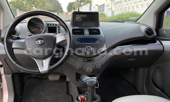 Buy New Daewoo Matiz Other Car in Accra in Greater Accra Buy New Daewoo Matiz Other Car in Accra in Greater Accra