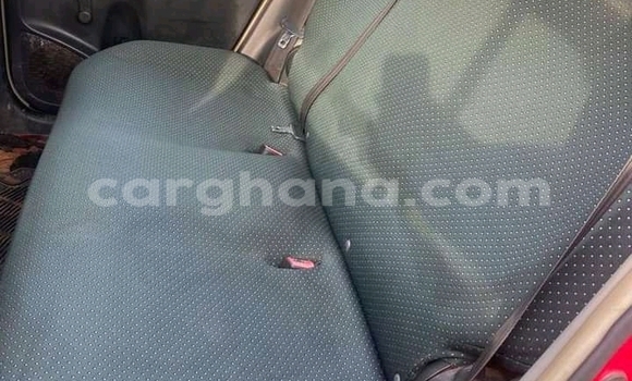 Sayi Na hannu Toyota Yaris Sauran Mota in Accra a Greater Accra Sayi Na hannu Toyota Yaris Sauran Mota in Accra a Greater Accra