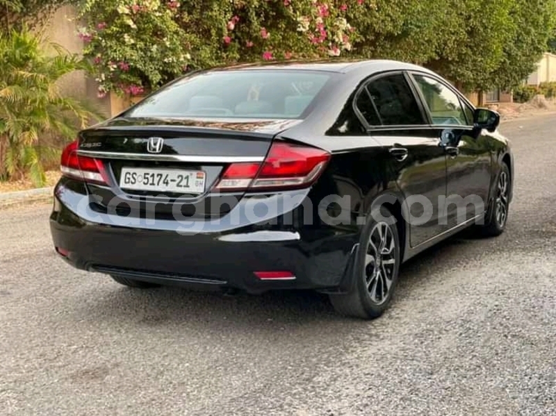 Big with watermark honda civic greater accra accra 41950