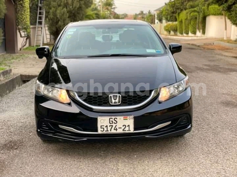 Big with watermark honda civic greater accra accra 41950