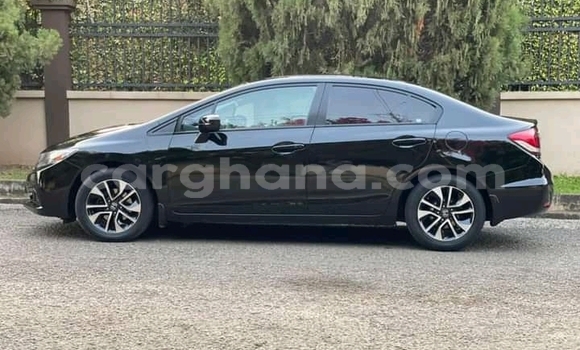 Sayi Na hannu Honda Civic Sauran Mota in Accra a Greater Accra Sayi Na hannu Honda Civic Sauran Mota in Accra a Greater Accra