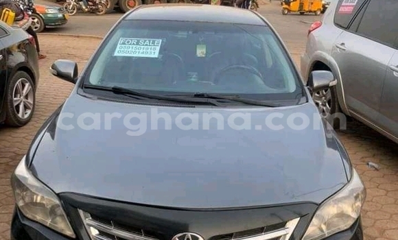 Buy Used Toyota Corolla Other Car in Accra in Greater Accra