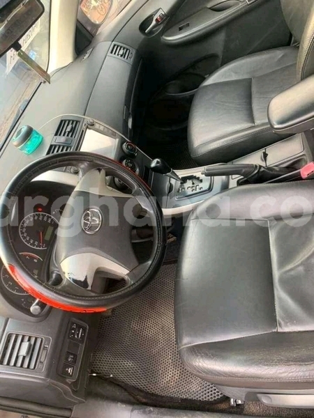 Big with watermark toyota corolla greater accra accra 41951