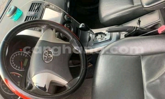 Buy Used Toyota Corolla Other Car in Accra in Greater Accra Buy Used Toyota Corolla Other Car in Accra in Greater Accra