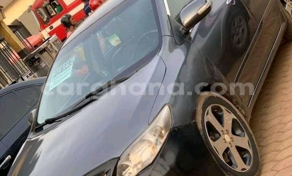 Buy Used Toyota Corolla Other Car in Accra in Greater Accra Buy Used Toyota Corolla Other Car in Accra in Greater Accra