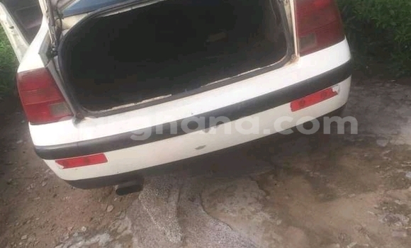 Buy Used Volkswagen Passat Other Car in Accra in Greater Accra Buy Used Volkswagen Passat Other Car in Accra in Greater Accra