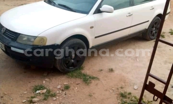 Buy Used Volkswagen Passat Other Car in Accra in Greater Accra Buy Used Volkswagen Passat Other Car in Accra in Greater Accra