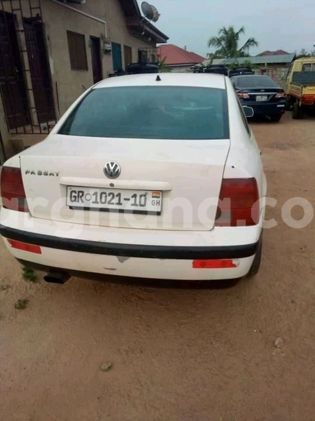 Big with watermark volkswagen passat greater accra accra 41952