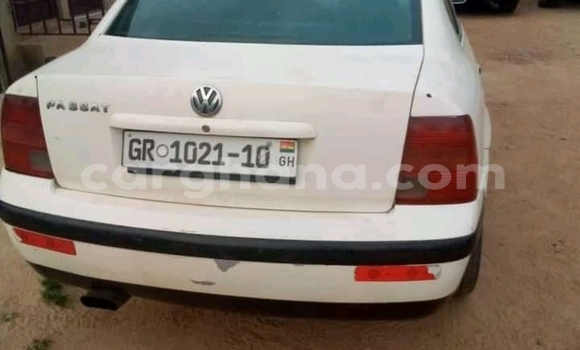 Buy Used Volkswagen Passat Other Car in Accra in Greater Accra Buy Used Volkswagen Passat Other Car in Accra in Greater Accra