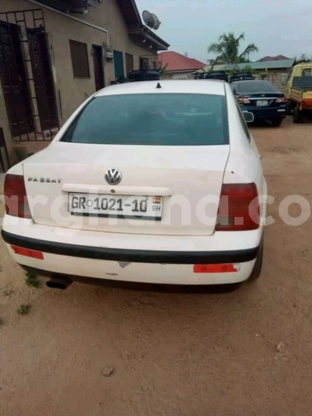 Big with watermark volkswagen passat greater accra accra 41952