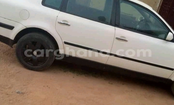 Buy Used Volkswagen Passat Other Car in Accra in Greater Accra Buy Used Volkswagen Passat Other Car in Accra in Greater Accra