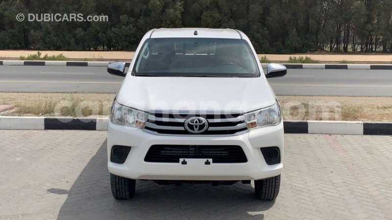 Big with watermark toyota hilux ashanti import dubai 41953