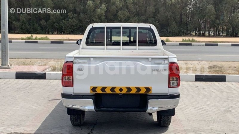 Big with watermark toyota hilux ashanti import dubai 41953