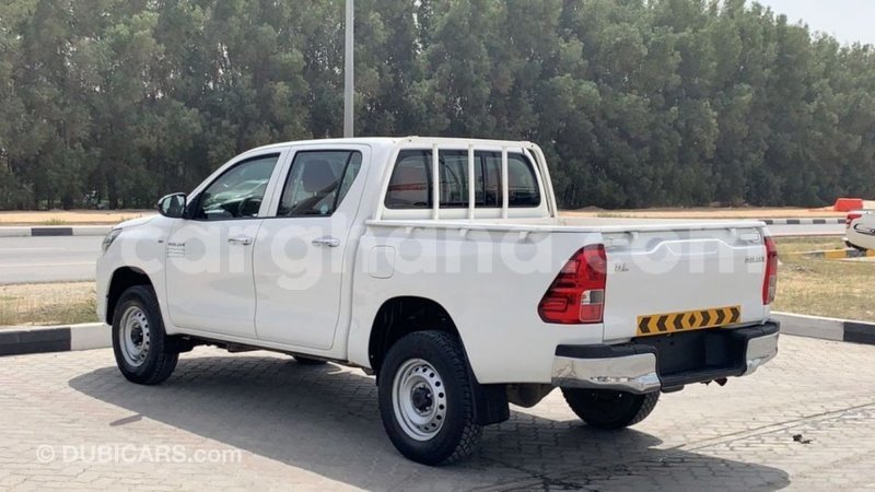 Big with watermark toyota hilux ashanti import dubai 41953