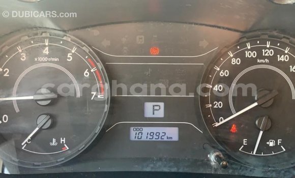 Ra Imported Toyota Hilux funfun Ọkọ̀ in Import - Dubai ni Ashanti Ra Imported Toyota Hilux funfun Ọkọ̀ in Import - Dubai ni Ashanti