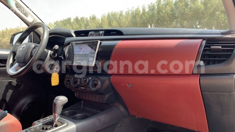 Big with watermark toyota hilux ashanti import dubai 41954