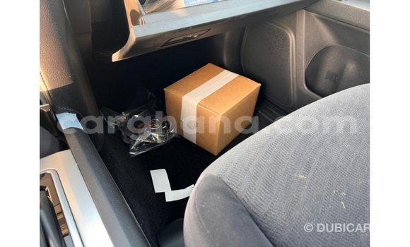 Sayi Imported Toyota Prado Black Mota in Import - Dubai a Ashanti Sayi Imported Toyota Prado Black Mota in Import - Dubai a Ashanti