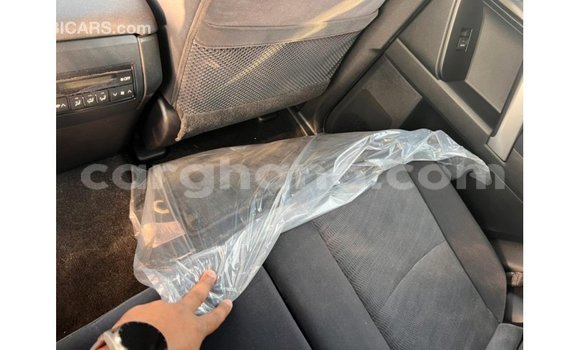 Sayi Imported Toyota Prado Black Mota in Import - Dubai a Ashanti Sayi Imported Toyota Prado Black Mota in Import - Dubai a Ashanti