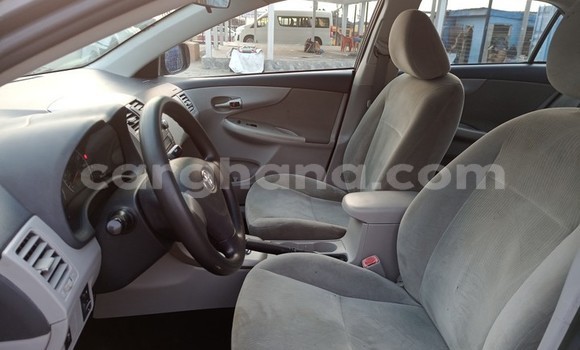 Buy Used Toyota Corolla Black Car in Sekondi–Takoradi Metropolitan in Western Buy Used Toyota Corolla Black Car in Sekondi–Takoradi Metropolitan in Western