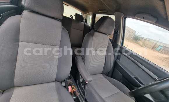 Ra Àlòkù Chevrolet Aveo Blue Ọkọ̀ in Tema ni Greater Accra Ra Àlòkù Chevrolet Aveo Blue Ọkọ̀ in Tema ni Greater Accra