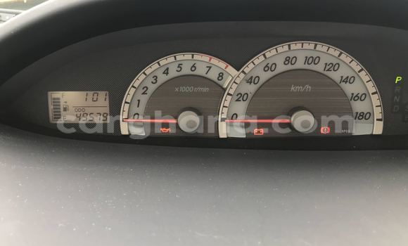 Ra Àlòkù Toyota Belta Silver Ọkọ̀ in Sekondi–Takoradi Metropolitan ni Oorun Ra Àlòkù Toyota Belta Silver Ọkọ̀ in Sekondi–Takoradi Metropolitan ni Oorun