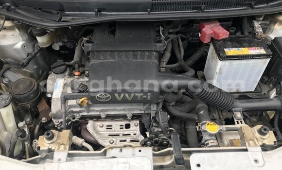 Ra Àlòkù Toyota Belta Silver Ọkọ̀ in Sekondi–Takoradi Metropolitan ni Oorun Ra Àlòkù Toyota Belta Silver Ọkọ̀ in Sekondi–Takoradi Metropolitan ni Oorun