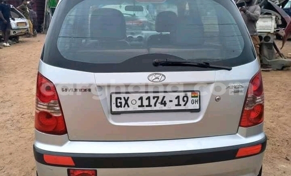 Buy Used Hyundai Atos Other Car in Accra in Greater Accra Buy Used Hyundai Atos Other Car in Accra in Greater Accra