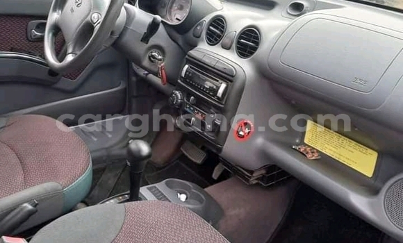 Buy Used Hyundai Atos Other Car in Accra in Greater Accra Buy Used Hyundai Atos Other Car in Accra in Greater Accra