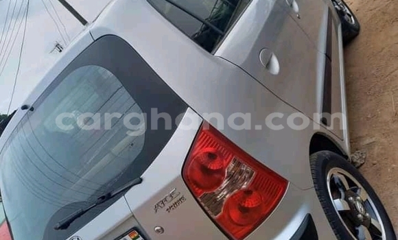 Buy Used Hyundai Atos Other Car in Accra in Greater Accra Buy Used Hyundai Atos Other Car in Accra in Greater Accra