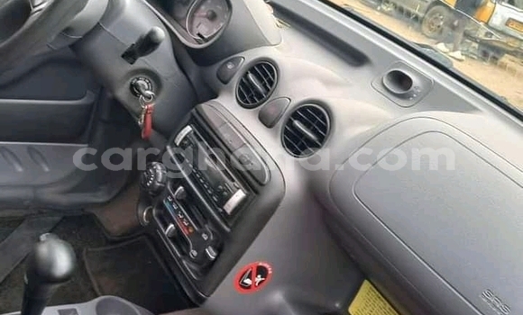 Buy Used Hyundai Atos Other Car in Accra in Greater Accra Buy Used Hyundai Atos Other Car in Accra in Greater Accra