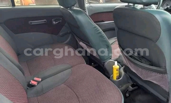 Buy Used Hyundai Atos Other Car in Accra in Greater Accra Buy Used Hyundai Atos Other Car in Accra in Greater Accra