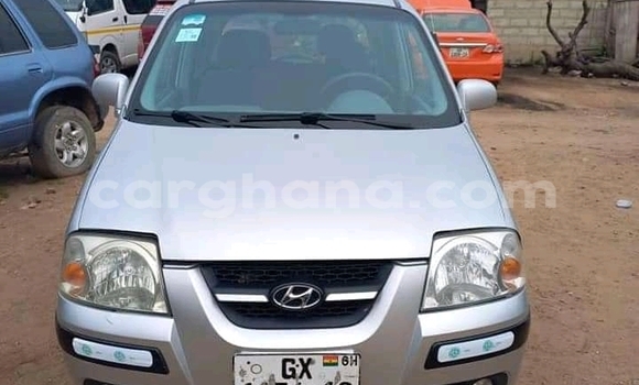 Buy Used Hyundai Atos Other Car in Accra in Greater Accra Buy Used Hyundai Atos Other Car in Accra in Greater Accra