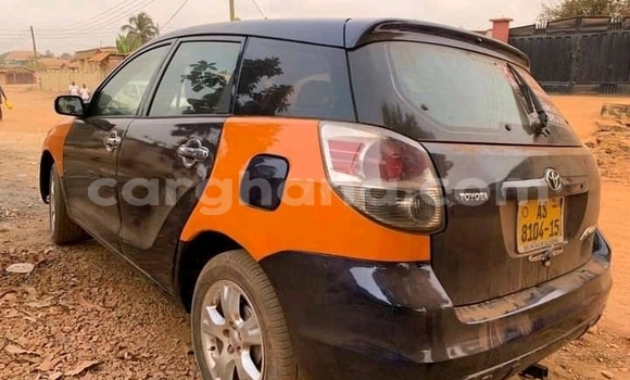 Ra Àlòkù Toyota Matrix Miiran Ọkọ̀ in Accra ni Greater Accra Ra Àlòkù Toyota Matrix Miiran Ọkọ̀ in Accra ni Greater Accra