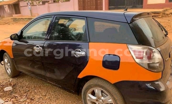 Ra Àlòkù Toyota Matrix Miiran Ọkọ̀ in Accra ni Greater Accra Ra Àlòkù Toyota Matrix Miiran Ọkọ̀ in Accra ni Greater Accra