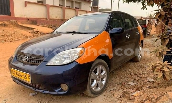Ra Àlòkù Toyota Matrix Miiran Ọkọ̀ in Accra ni Greater Accra Ra Àlòkù Toyota Matrix Miiran Ọkọ̀ in Accra ni Greater Accra
