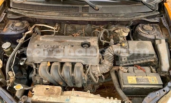 Ra Àlòkù Toyota Matrix Miiran Ọkọ̀ in Accra ni Greater Accra Ra Àlòkù Toyota Matrix Miiran Ọkọ̀ in Accra ni Greater Accra