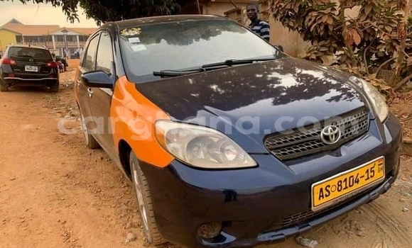 Ra Àlòkù Toyota Matrix Miiran Ọkọ̀ in Accra ni Greater Accra Ra Àlòkù Toyota Matrix Miiran Ọkọ̀ in Accra ni Greater Accra