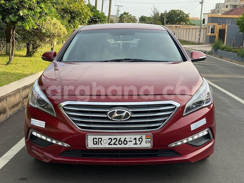 Big with watermark hyundai sonata greater accra accra 41966