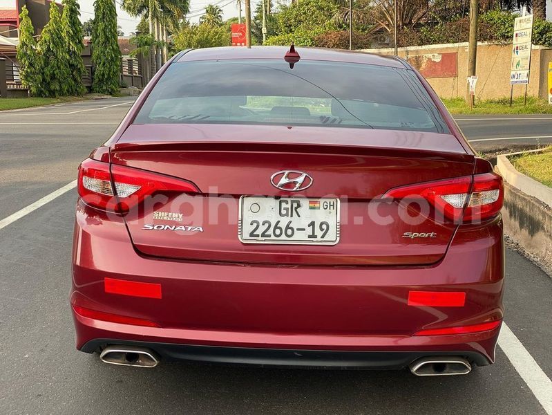 Big with watermark hyundai sonata greater accra accra 41966