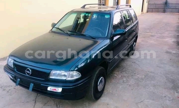 Buy Used Opel Astra Other Car in Accra in Greater Accra