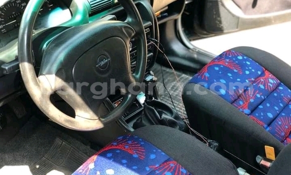 Ra Àlòkù Opel Astra Miiran Ọkọ̀ in Accra ni Greater Accra Ra Àlòkù Opel Astra Miiran Ọkọ̀ in Accra ni Greater Accra