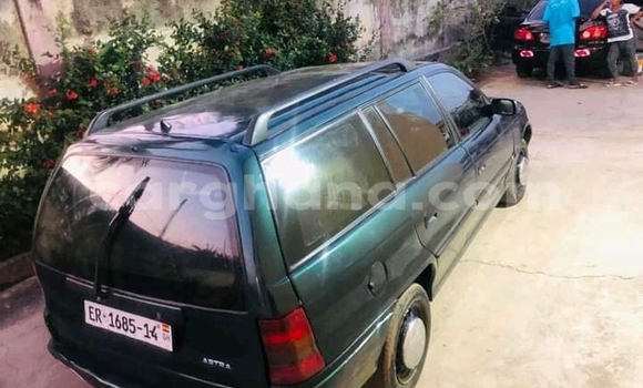 Ra Àlòkù Opel Astra Miiran Ọkọ̀ in Accra ni Greater Accra Ra Àlòkù Opel Astra Miiran Ọkọ̀ in Accra ni Greater Accra