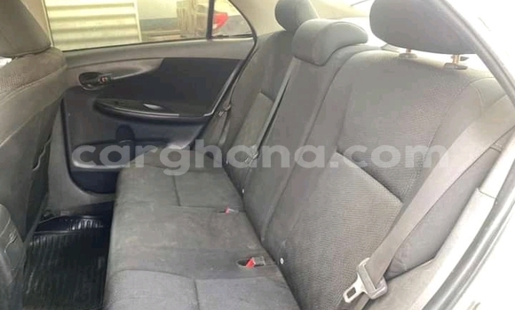 Sayi Na hannu Toyota Corolla Sauran Mota in Accra a Greater Accra Sayi Na hannu Toyota Corolla Sauran Mota in Accra a Greater Accra